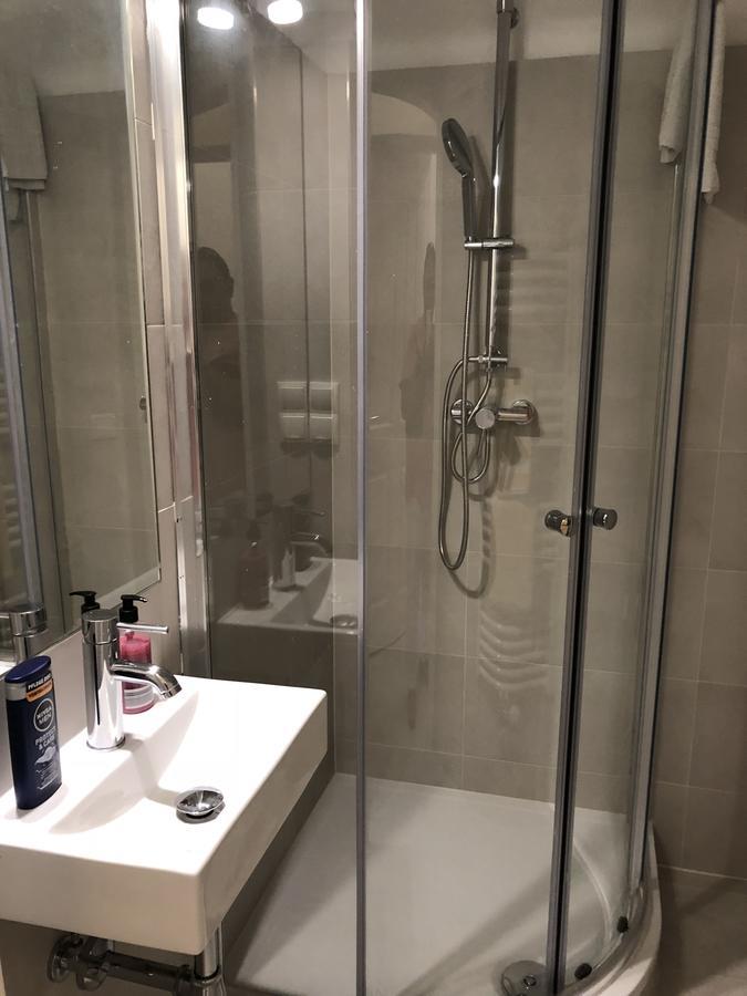 Vienna Downtown River Apartment Ngoại thất bức ảnh