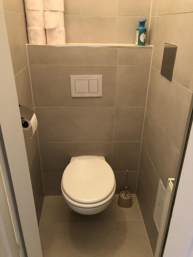 Vienna Downtown River Apartment Ngoại thất bức ảnh