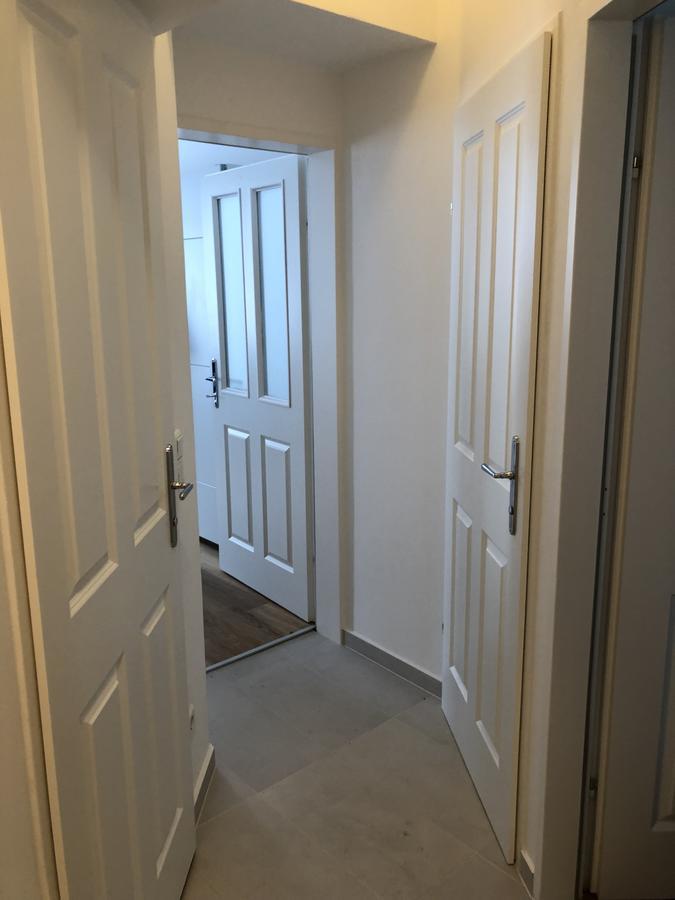 Vienna Downtown River Apartment Ngoại thất bức ảnh