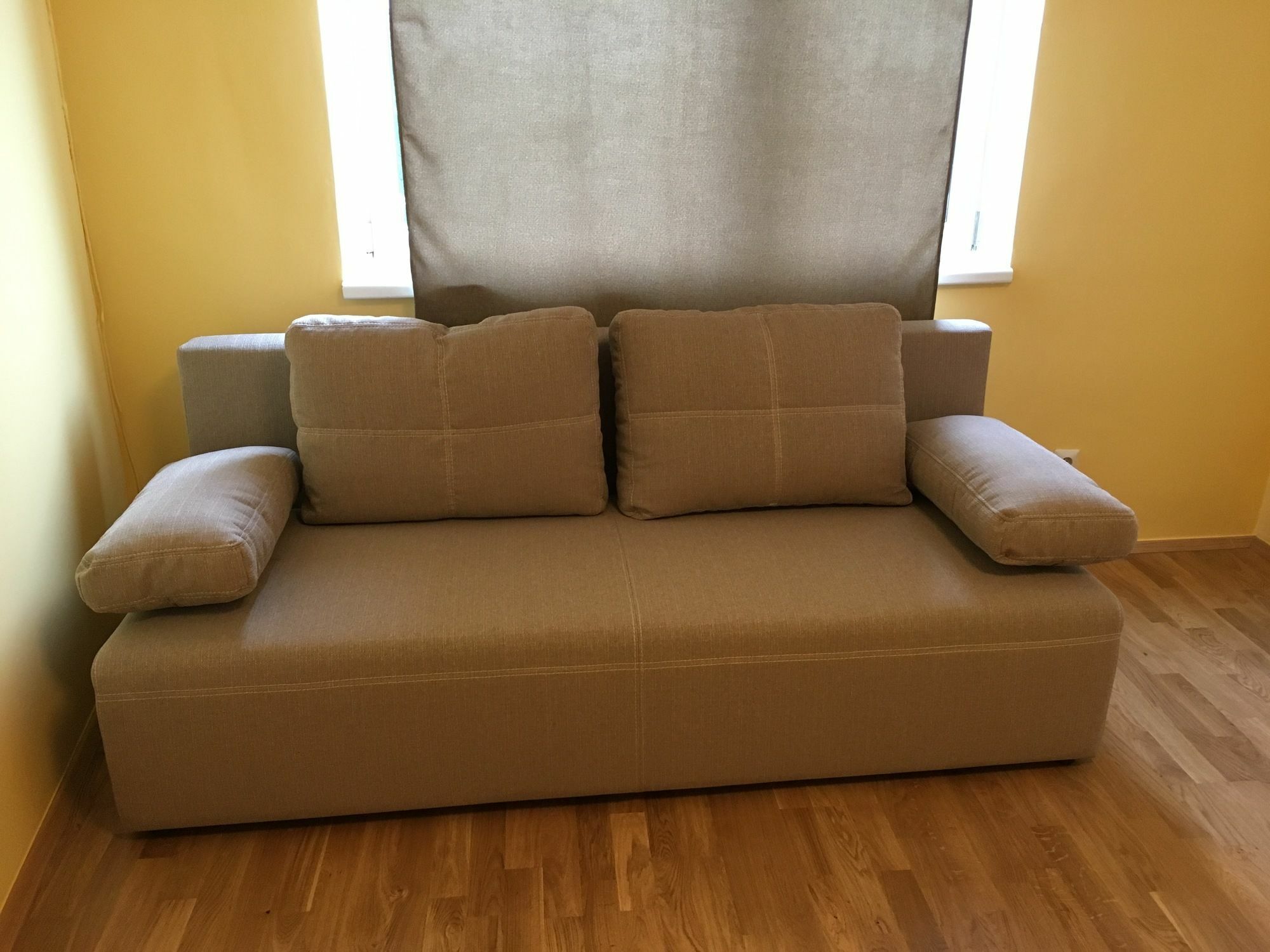 Vienna Downtown River Apartment Ngoại thất bức ảnh